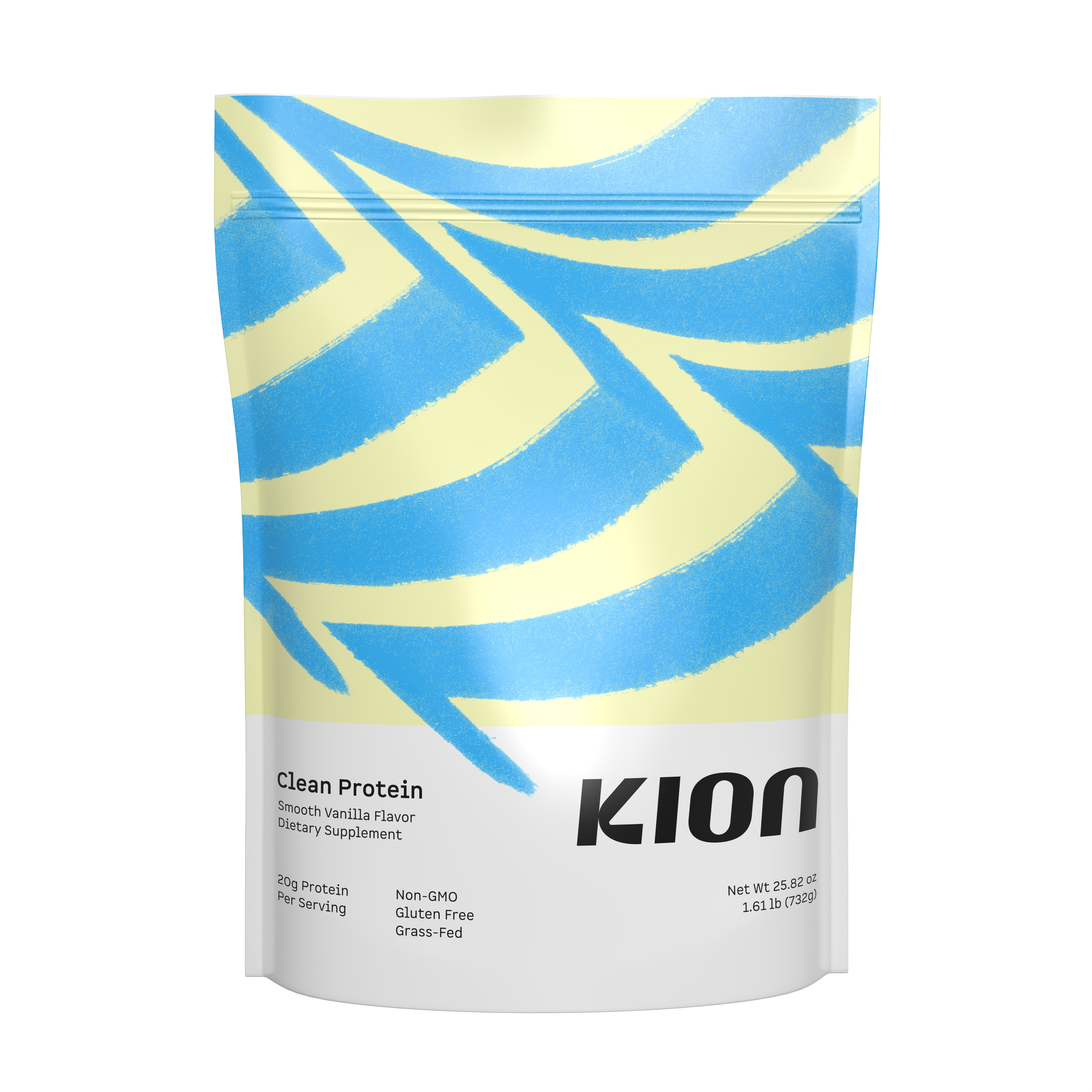 Image of Clean Protein