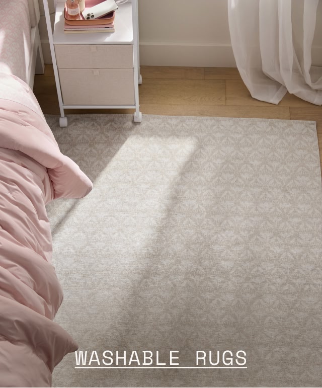 WAHSABLE RUG