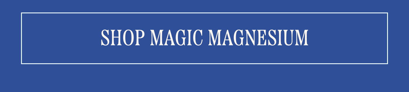 Shop Magic Magnesium