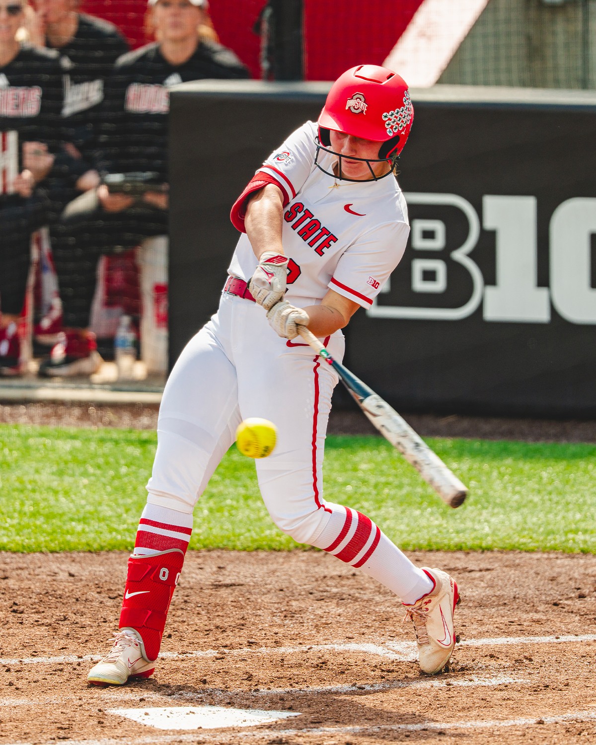 No. 22 Softball 
