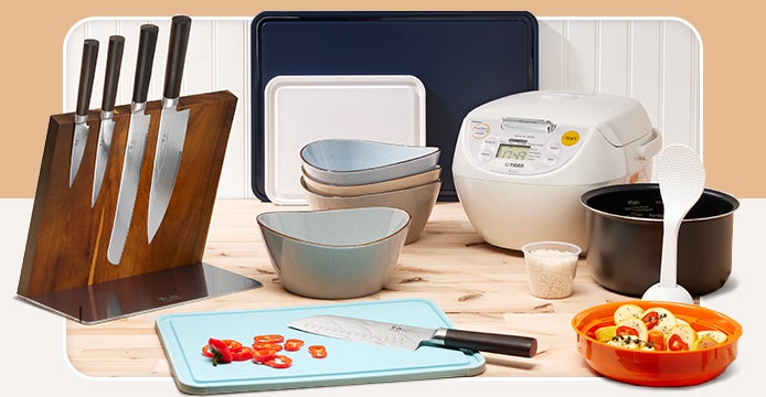 Shop this Kitchen