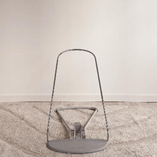 Free Extra fabric seat for bouncer