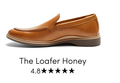 The Loafer Honey