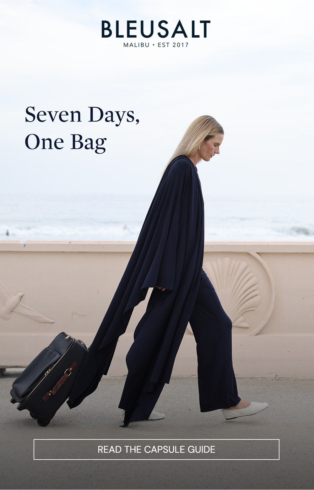 Capsule Blog