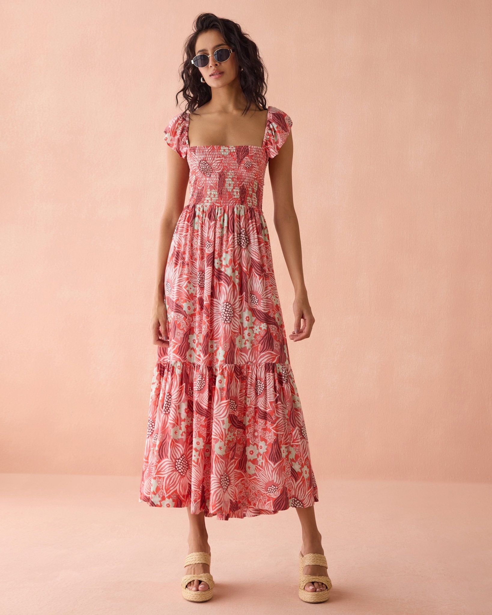 Image of Zoe Maxi