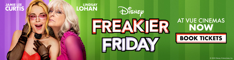 Freakier Friday 