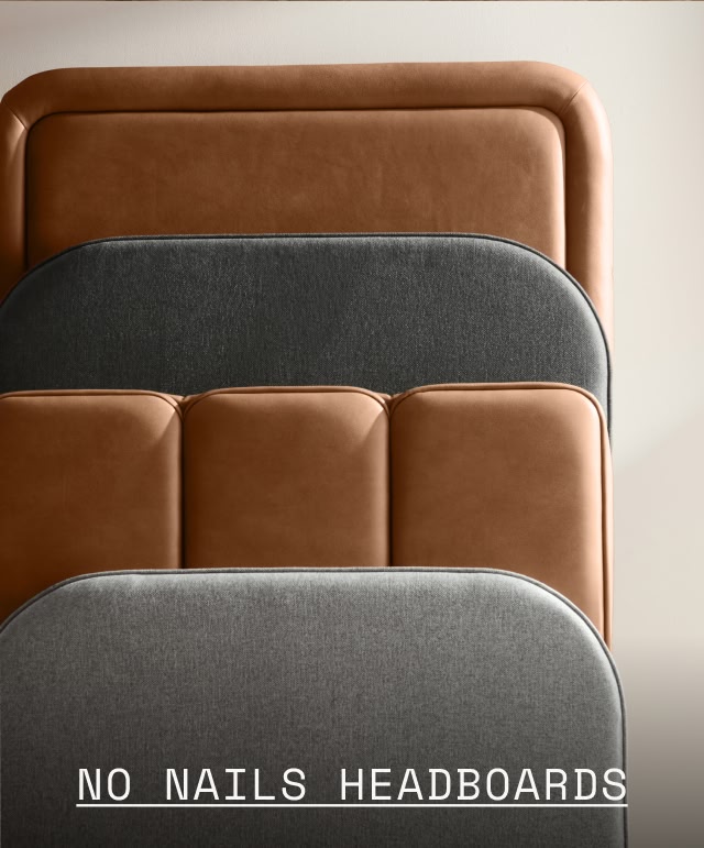 Shop No Nails Headboards