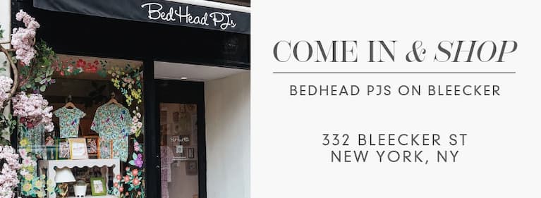BEADHEAD PJS ON BLEECKER