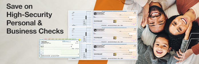 Costco Checks