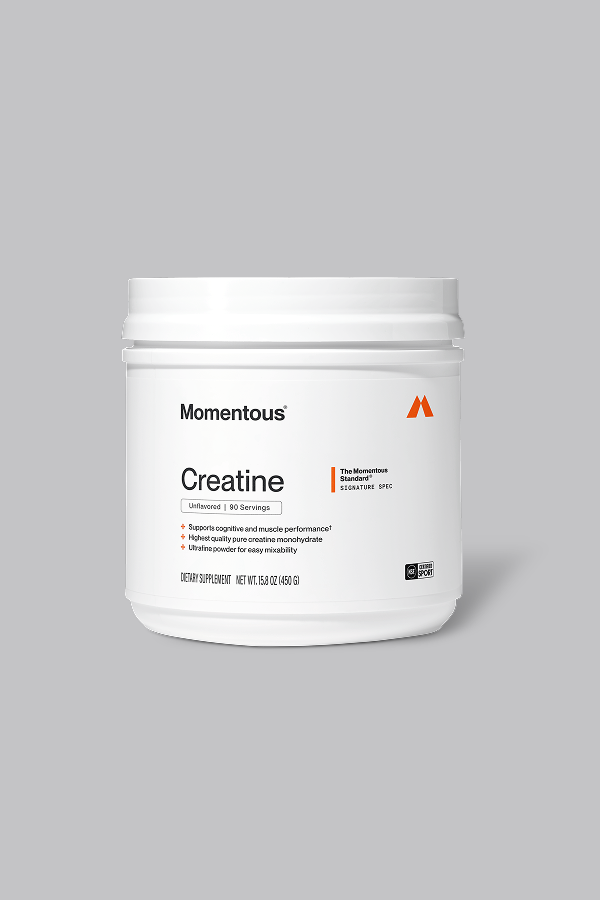 Momentous Creatine