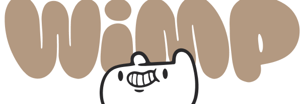 Wimp Decaf Coffee Co