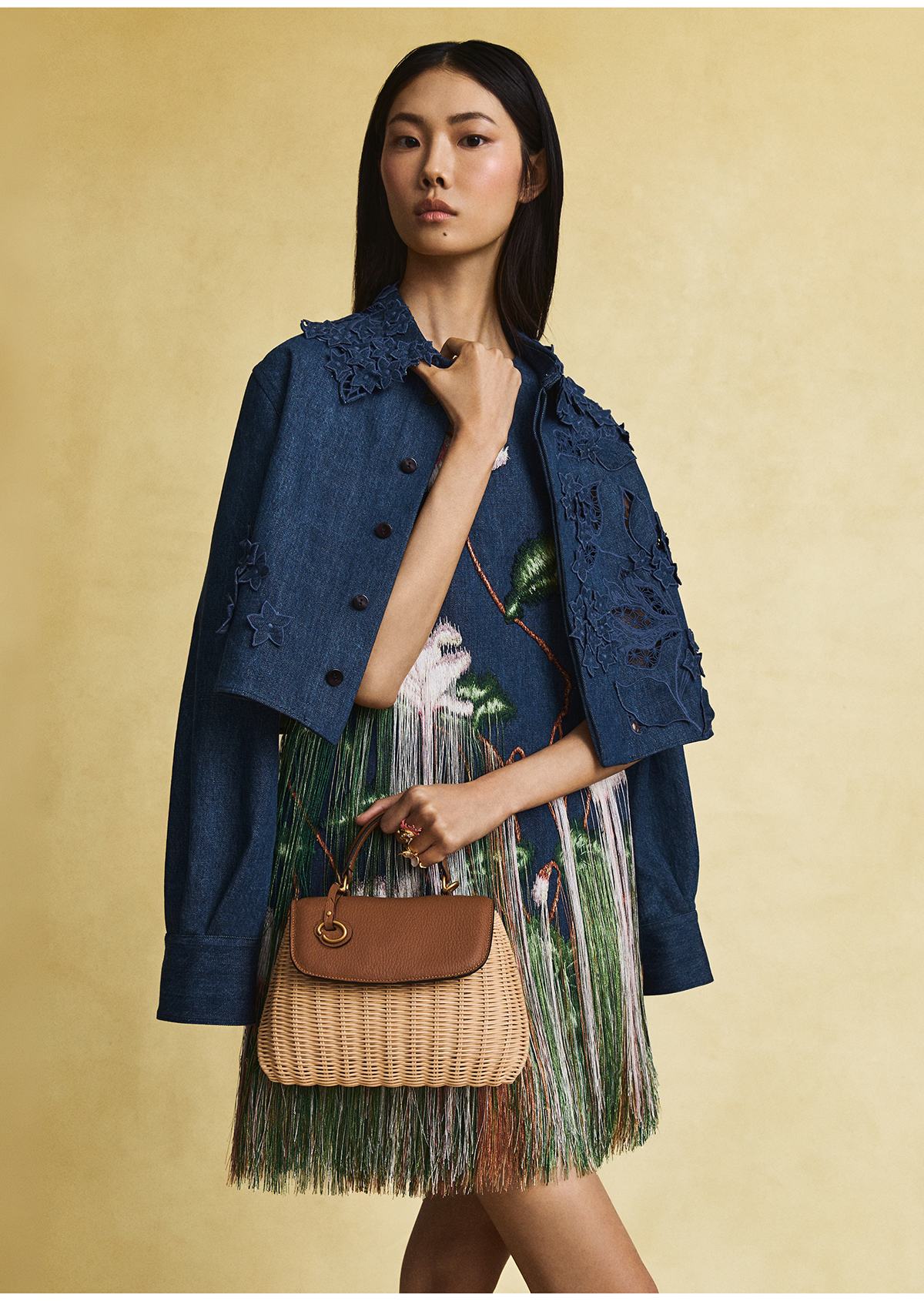 PERSONAL SHOPPER