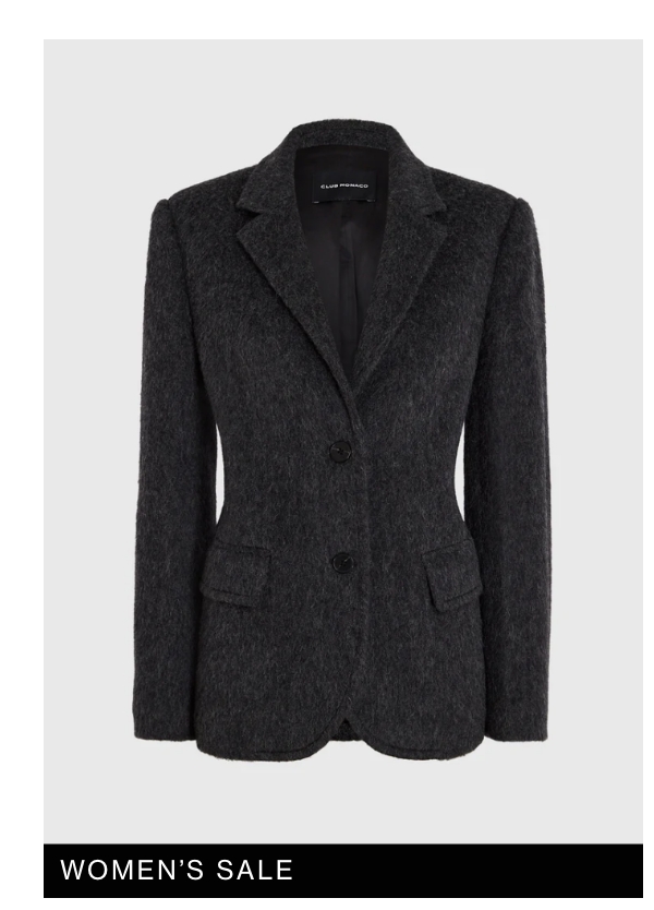 Shop Women's Sale