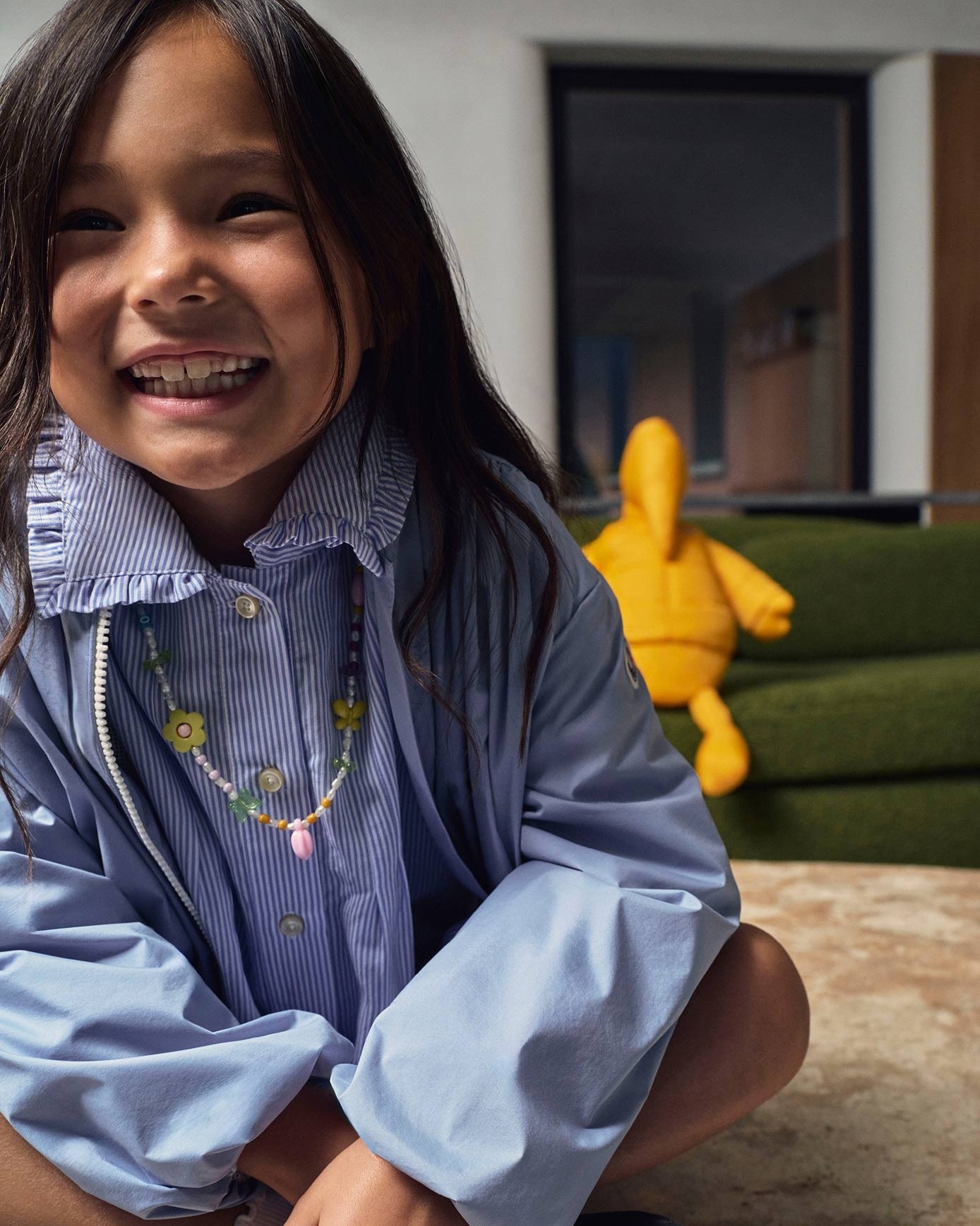 Children Shop now on Moncler's website