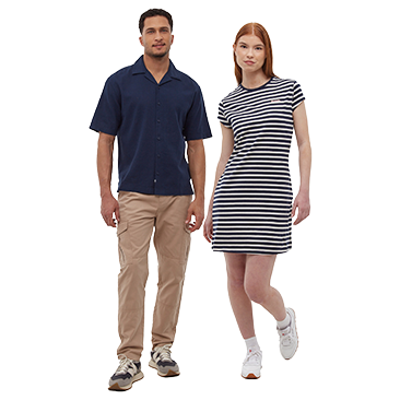 Lifestyle Apparel