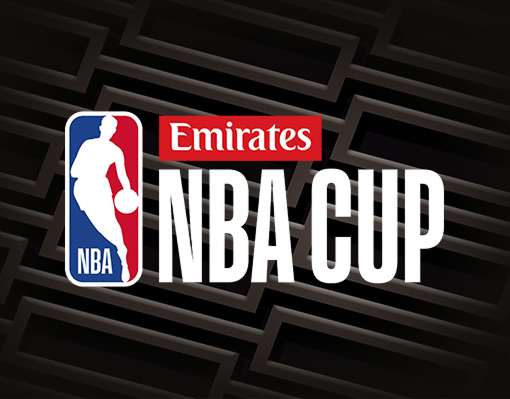 EMIRATES NBA CUP