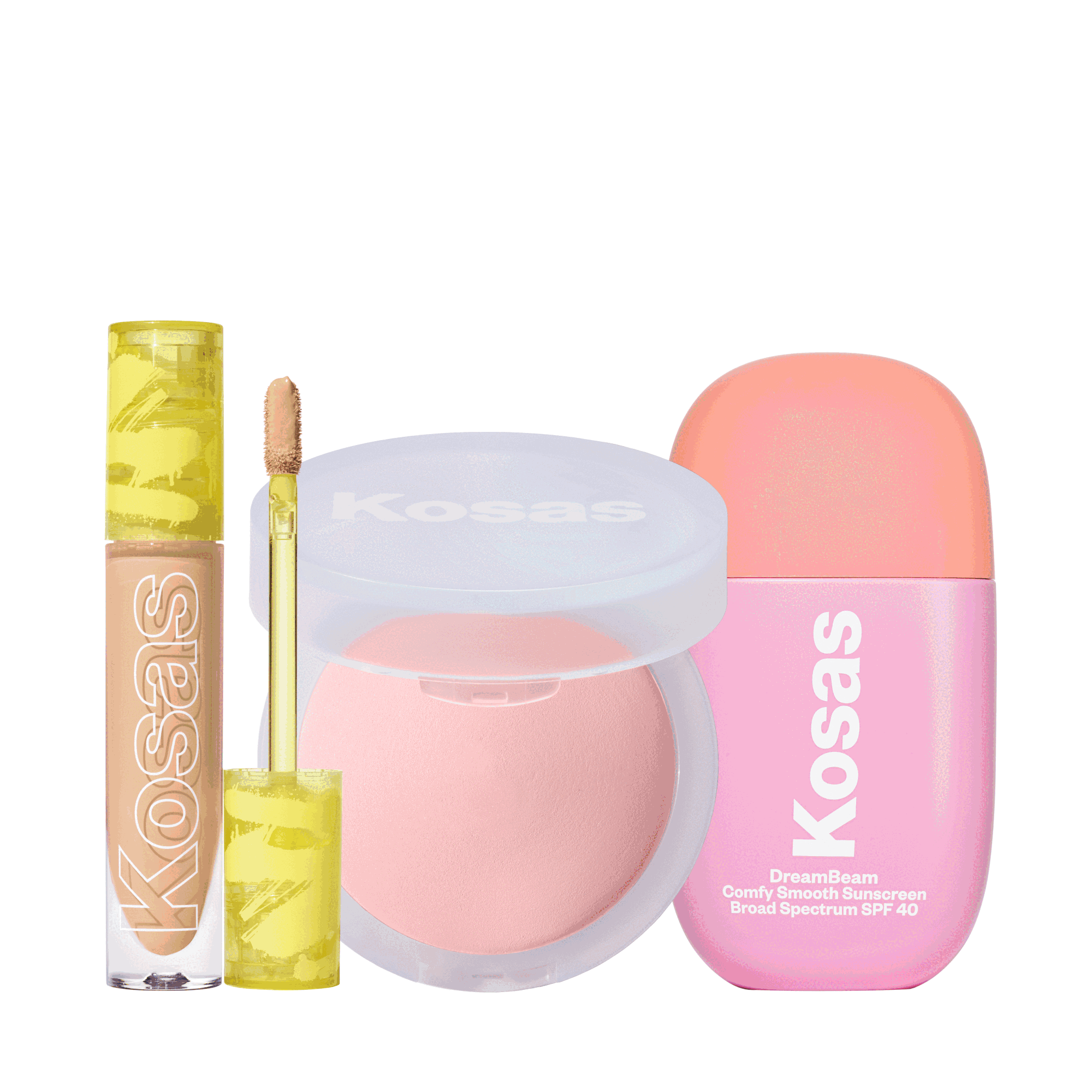 Image of Build-Your-Own Kosas Kit