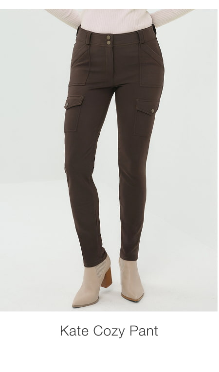 Kate Cozy Pant