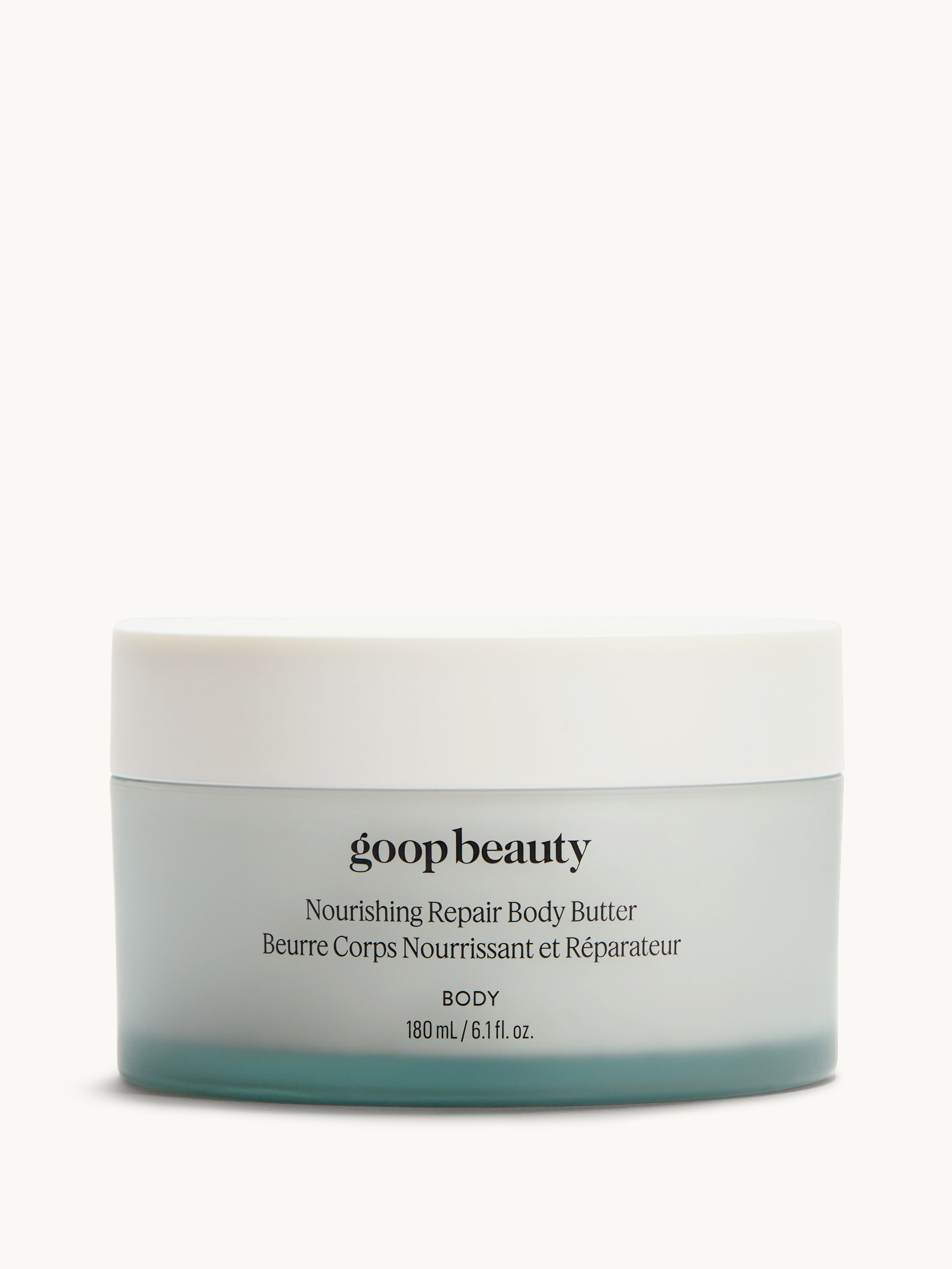 Image of Nourishing Repair Body Butter