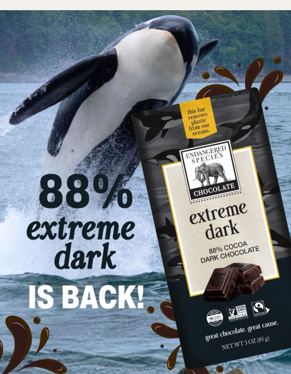 88% is back!