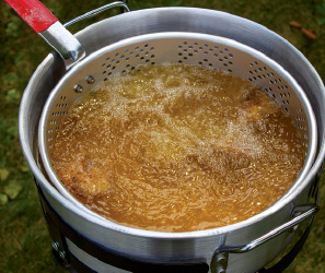 Fryers