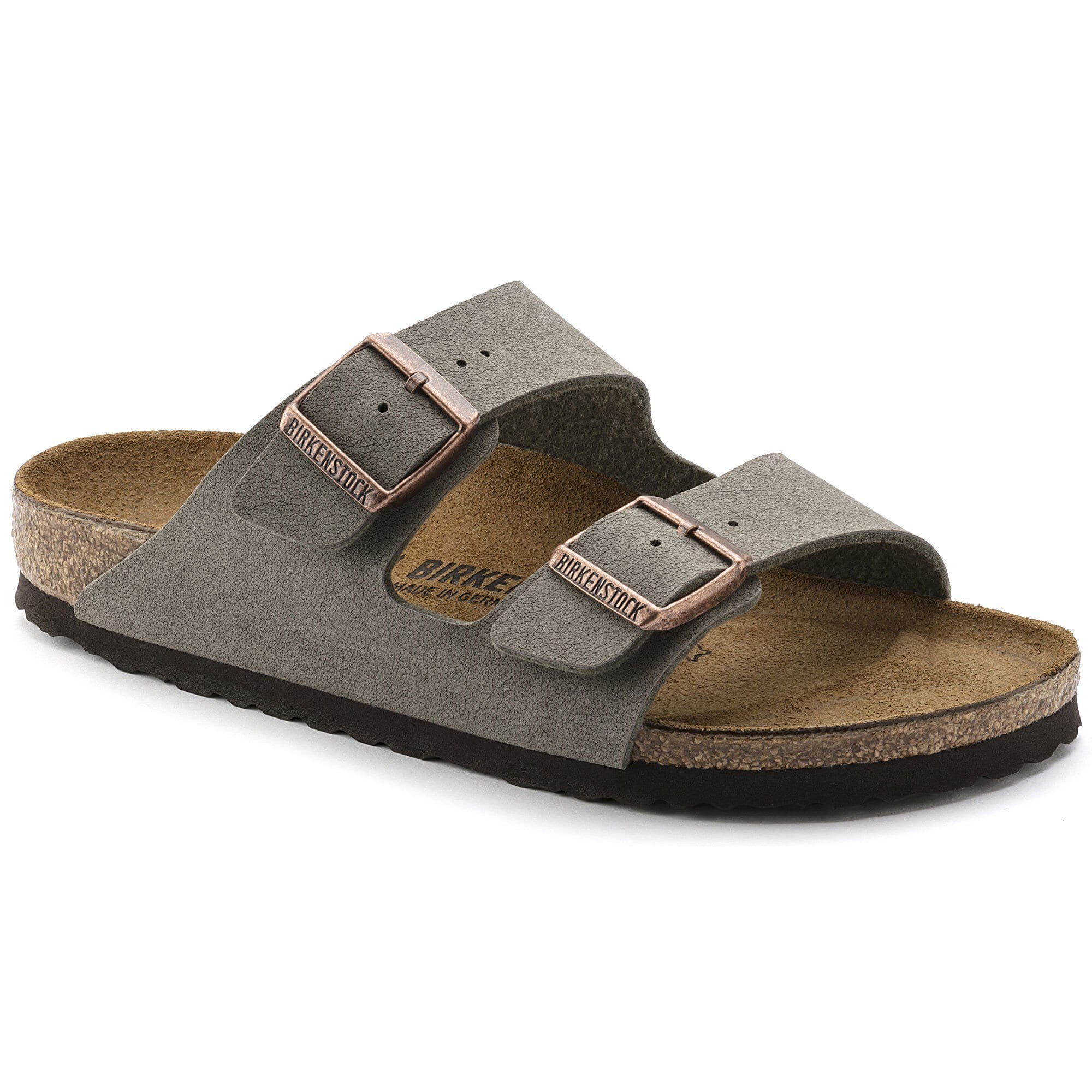 Image of Arizona Birko-Flor Nubuck