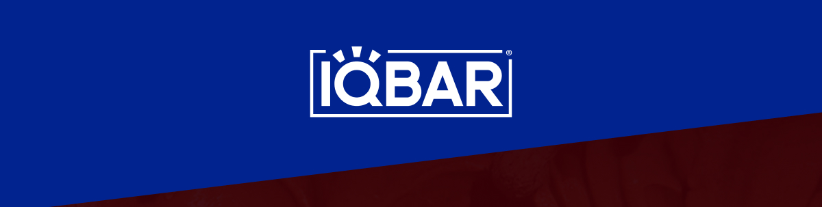 IQBar Homepage