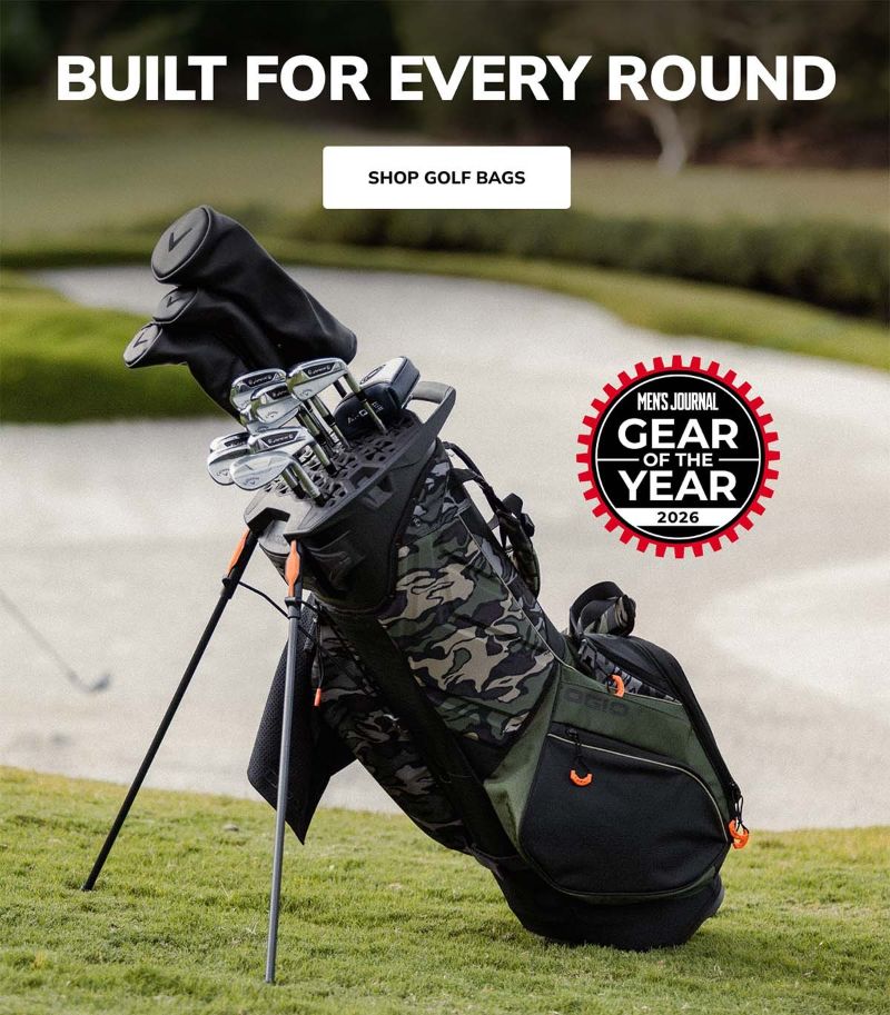 Golf Bags