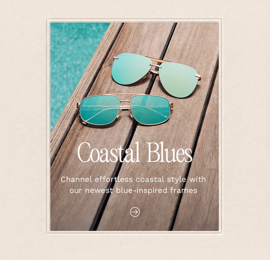 Coastal Blues