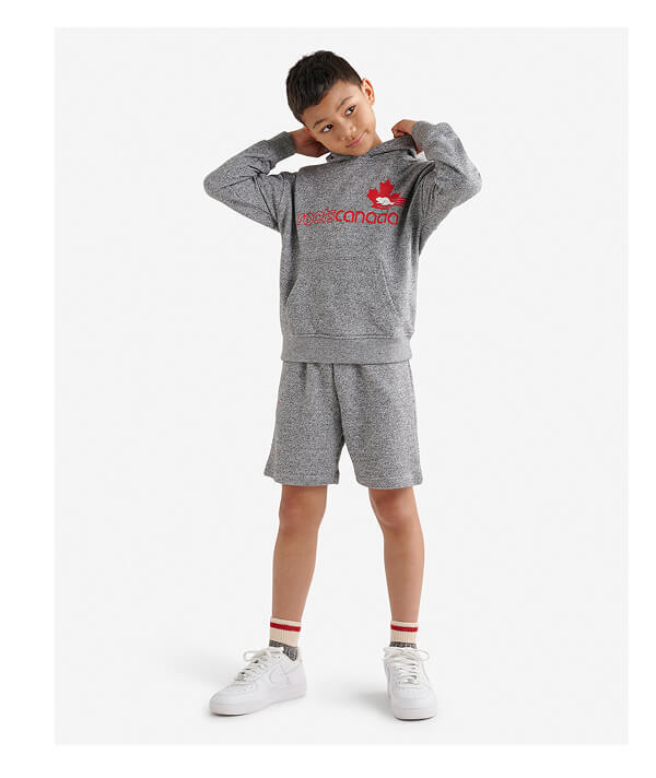 Kids Northern Athletics Hoodie