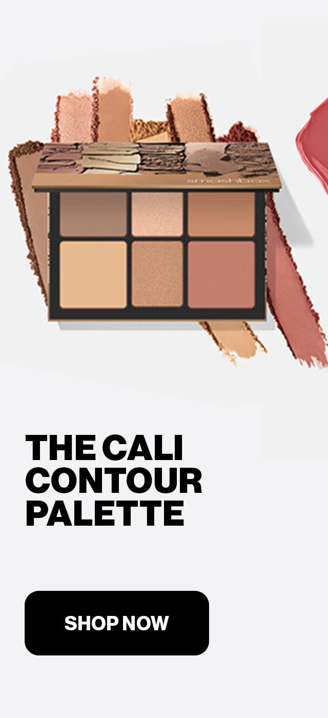 THE CALI CONTOUR PALETTE | SHOP NOW