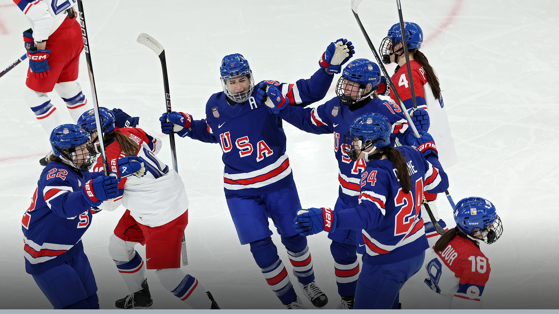 READ MORE | 2026 Winter Olympics