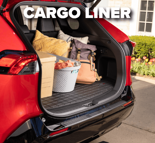 Cargo Liner Image