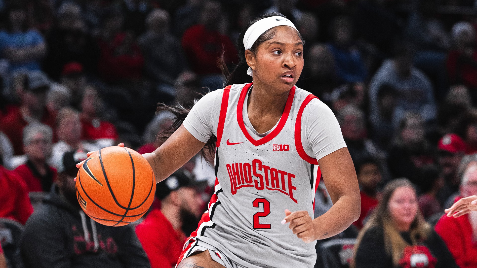 READ MORE | No. 19 Women's Basketball