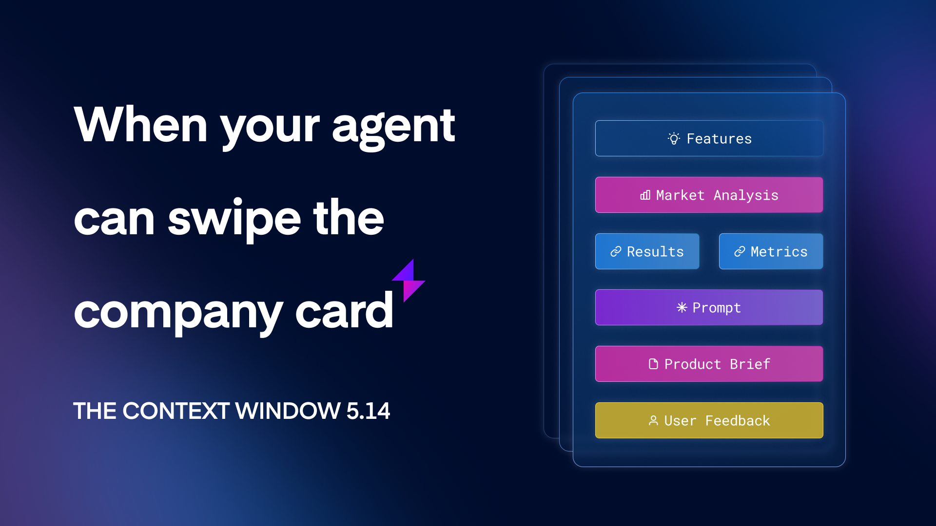 Context Window, May 14, 2026