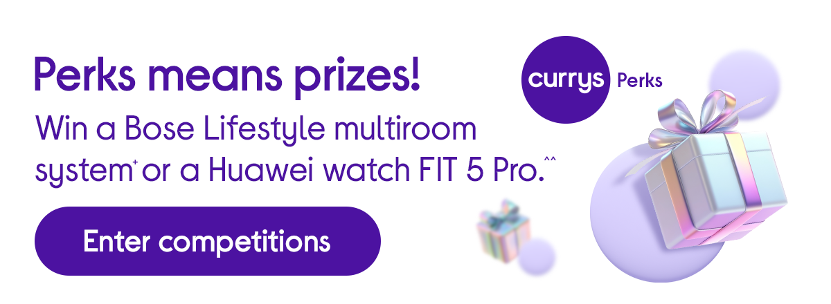 Enter for your chance to win.