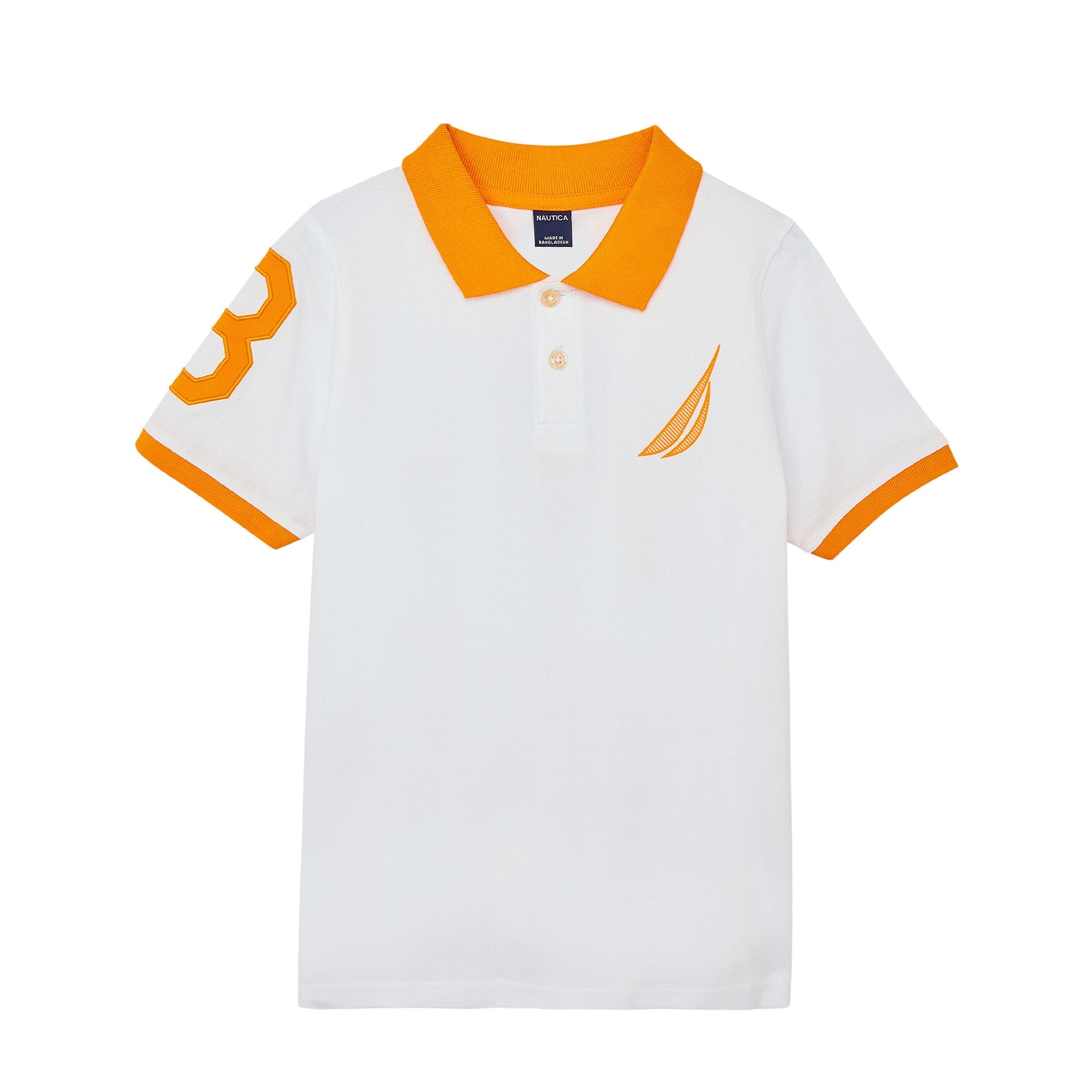 Image of Polo De Kids