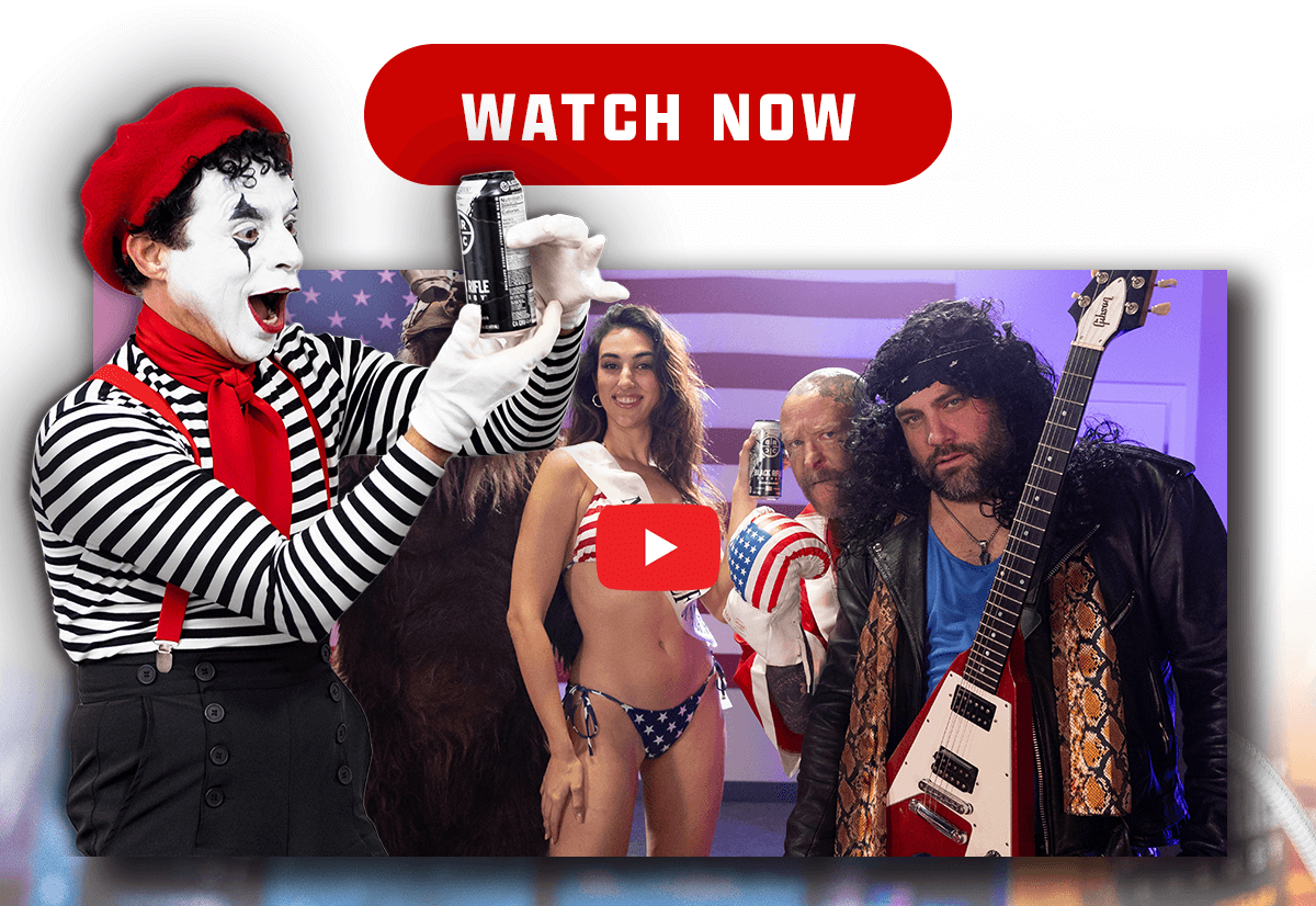 WATCH THE VIDEO: LE FOCUS GROUP