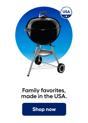 Family favorites, made in the USA. Shop now