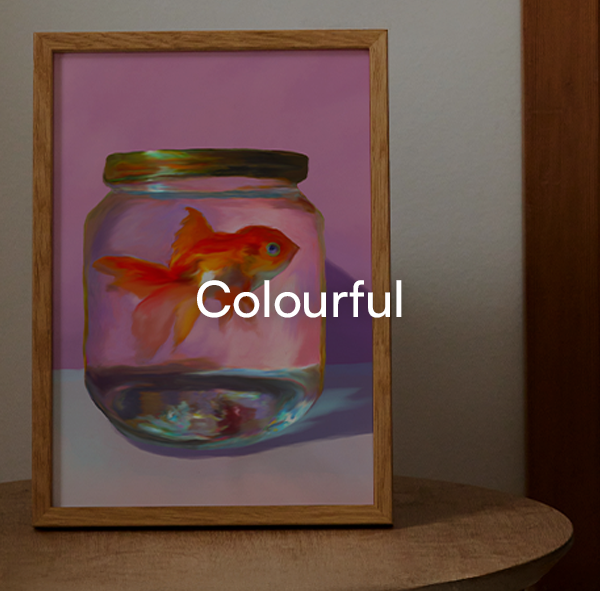 Colorful