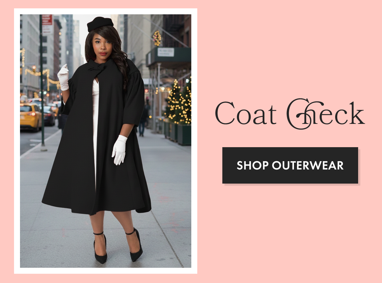 Shop Outerwear