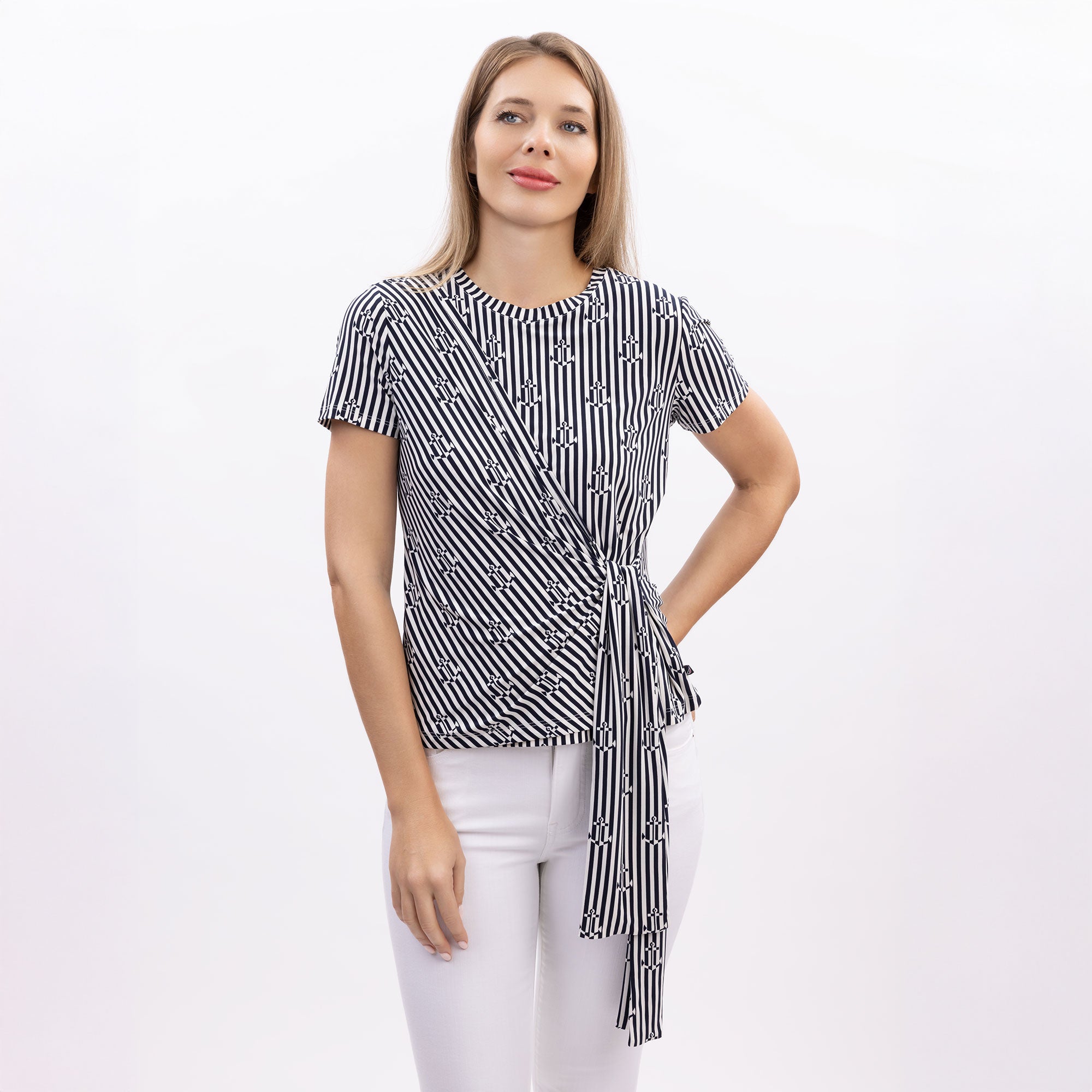 Image of Blusa De Dama