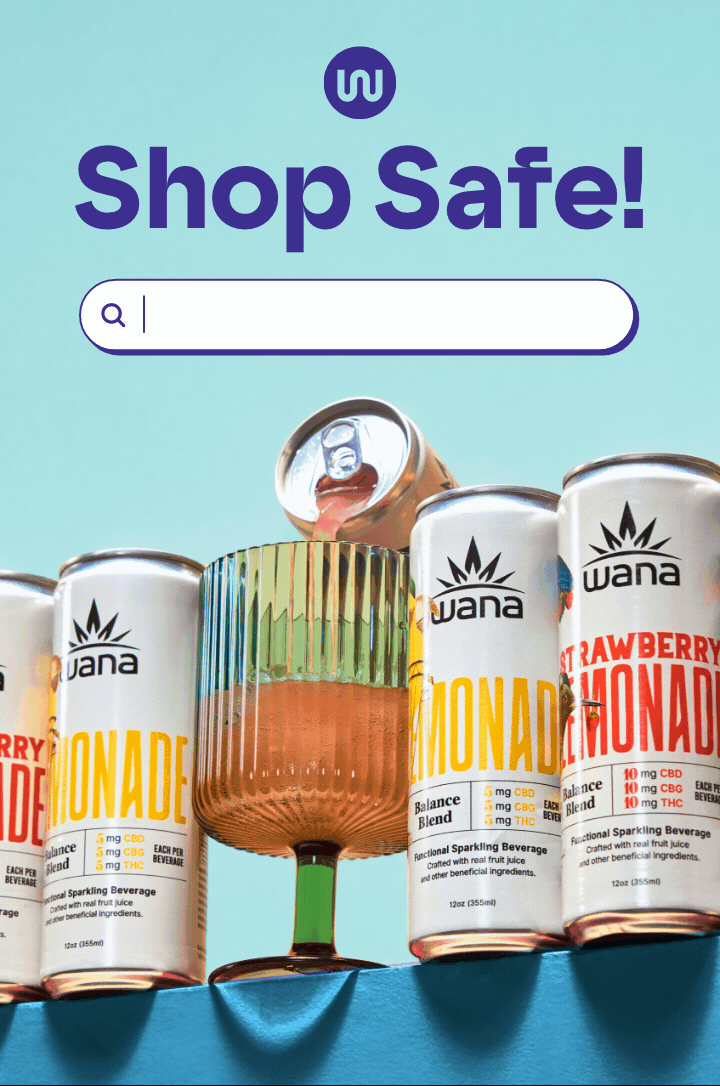 Shop Safe: How To Spot A Shady Hemp Brand