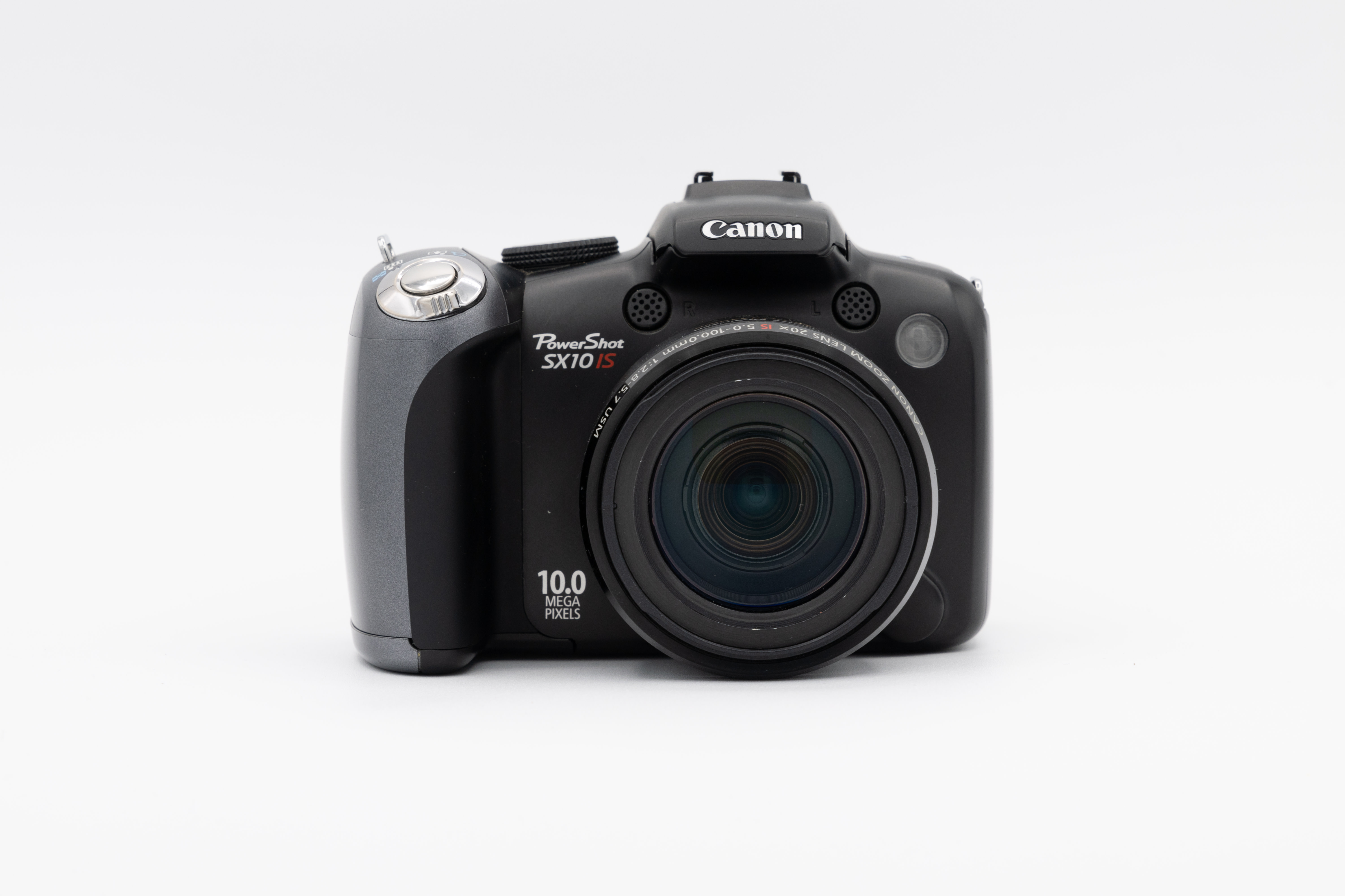 Canon - Powershot SX10 IS - USED