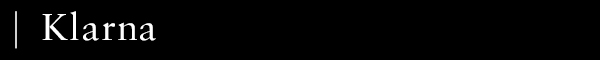 KLARNA