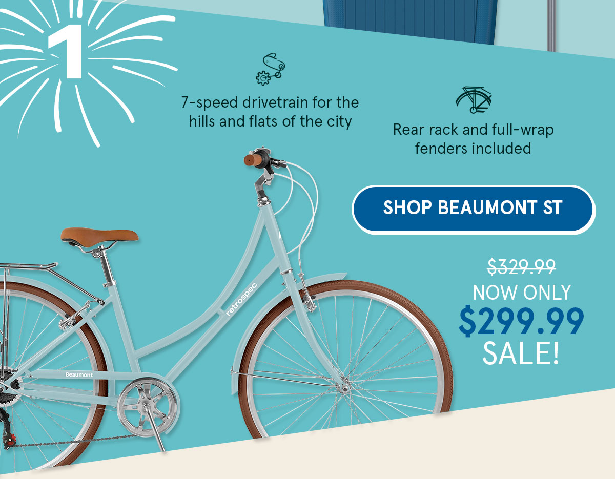 Shop Beaumont ST