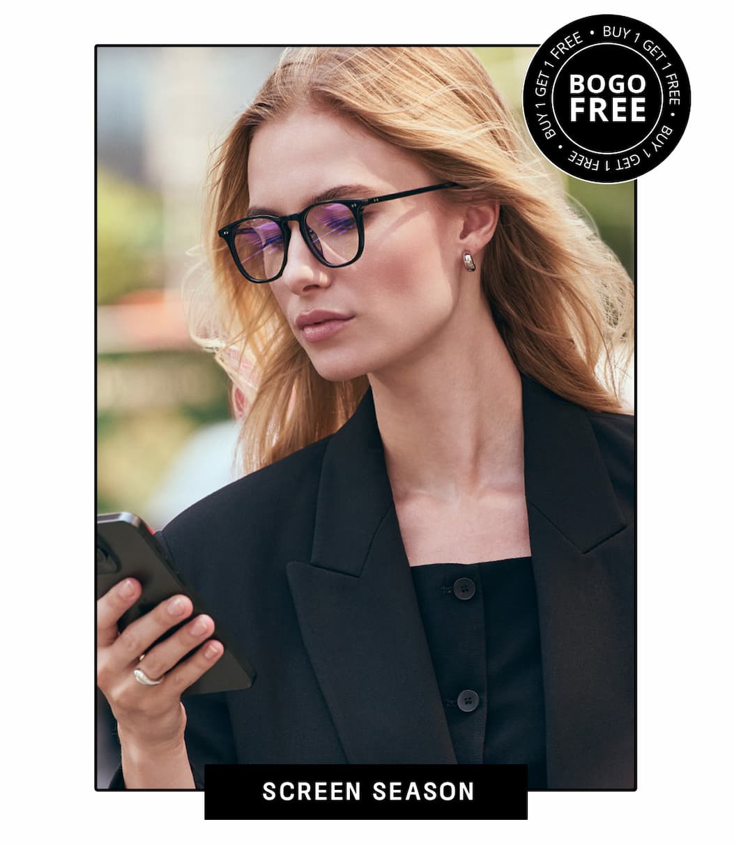 Shop Screen Season