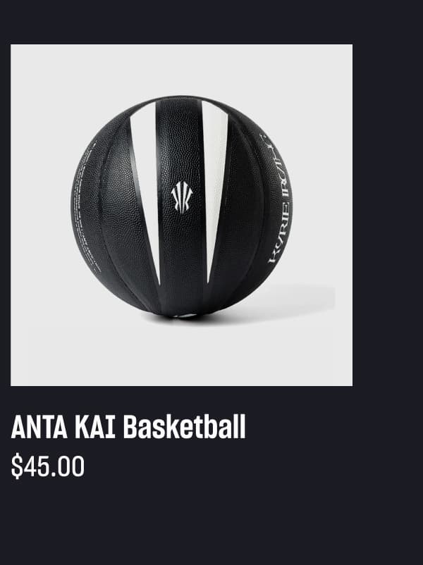 ANTA KAI Basketball