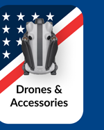 Drones & Accessories
