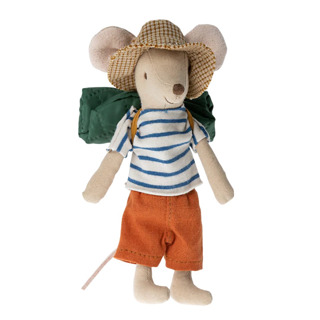Image of Hiker Mouse - Big Brother
